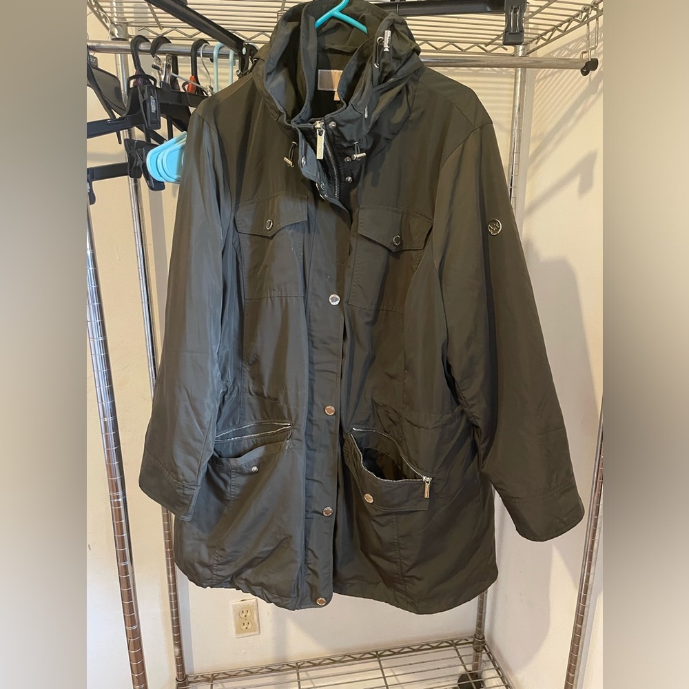 Ladies jacket